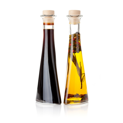Oil Vinegar & Wine