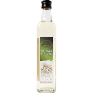 White Wine Vinegar Lieb' 16.9oz