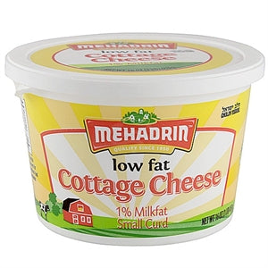 Cottage Cheese 0.01