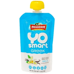 YoSmart Greek Vanilla