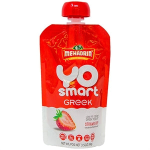 YoSmart Greek Strawberry