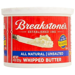 Whipped Butter Unsalted