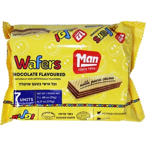 Chocolate Wafers 7