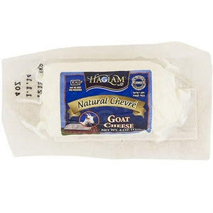 Goat Cheese Haolam 4oz