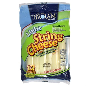 String Cheese Light
