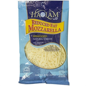 Mozzarella Shredded RF