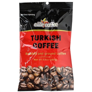 Turkish Coffee Elite 3.5oz