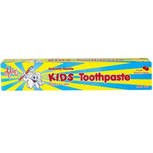 Kids Toothpaste Cherry 5.4oz