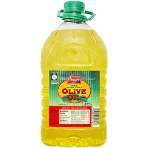 Olive Oil Light