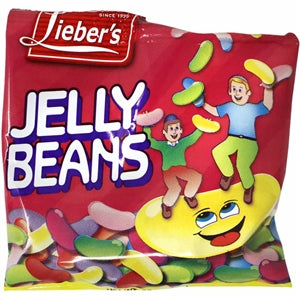 Jelly Beans Lieber's 0.88oz