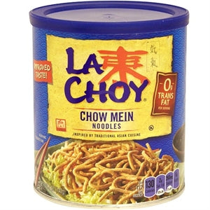 Chow Mein Noodles La Choy 5oz