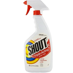 Shout Stain Remover 22oz