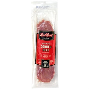 Cooked Corned Beef Long