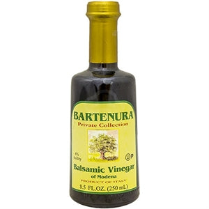 Balsamic Vinegar Bartenura 8.5oz