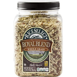 Brown & Red Rice Select 28oz
