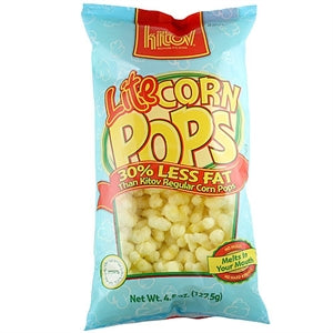 Corn Pops Lite Kitov 4.5oz