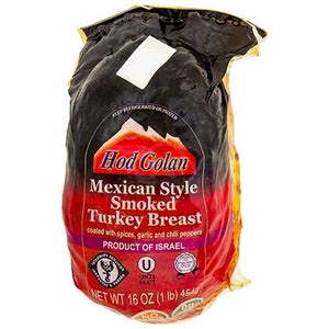Mexican Smoked TB H.G 16oz