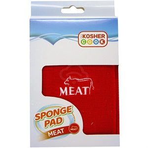 Sponge Pad K.C Meat