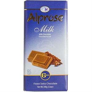 Chocolate Milk Achva 3.5oz