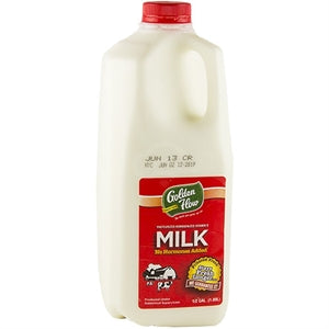 Whole Milk Hod G.F 1.89Li