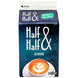 Half&Half