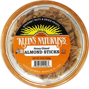 Almonds HG Sticks Klein's 9oz