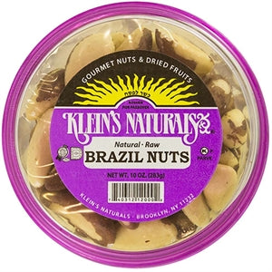 Brazil Nuts Raw Klein's 10oz