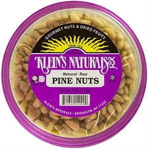 Pine Nuts Raw Klein's 4oz