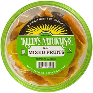 Mixed Fruit Klein's 10oz