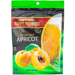 Apricots Sundried Klein's 7oz