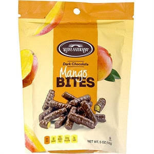 Mango Bites Chocolate K' 5oz