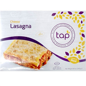 Cheese Lasagna Tanya 9oz