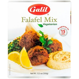 Falafel Mix Galil 12.5oz