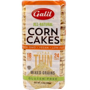 Corn Cakes UT Mixed Galil 3.5oz