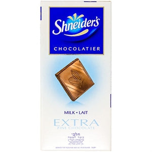 Chocolate Milk Shneider's 3.5oz