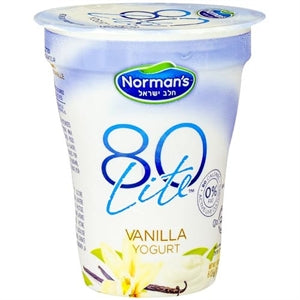 80Lite Vanilla