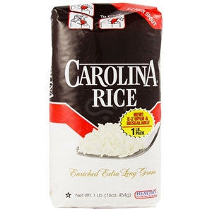 Rice Extra Long Carolina 16oz