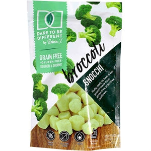 Broccoli Gnocchi 8oz
