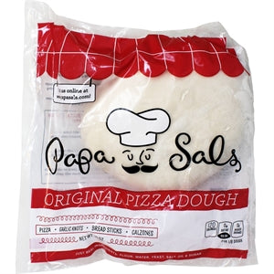 Pizza Dough Sal's 16oz