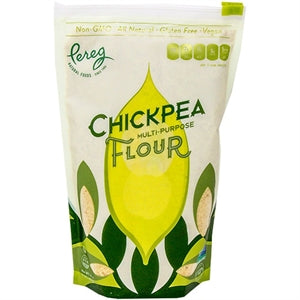 Chickpea Flour Pereg 16oz