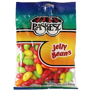 Jelly Beans Paskesz 4oz