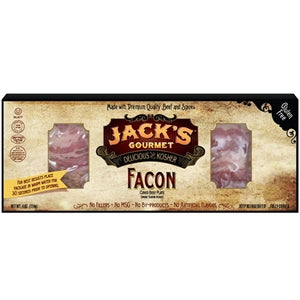 Facon Jack's Gourmet 4oz