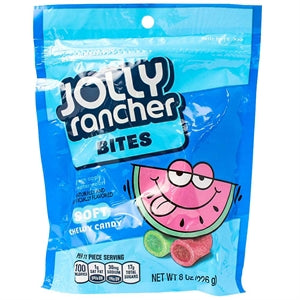 Jolly Rancher Bites 8oz