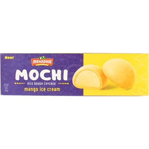 Mochi Mango M. 6pk