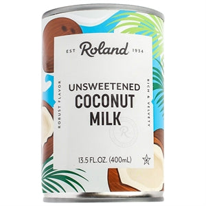 Coconut Milk Classic Roland 14oz