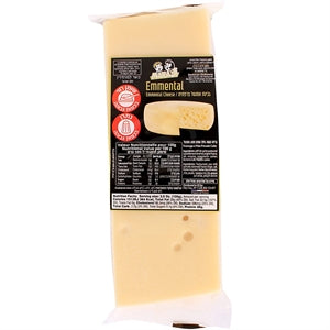 Emental Hard Cheese Makabi 8.8oz