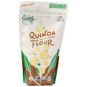 Quinoa Flour Pereg 16oz