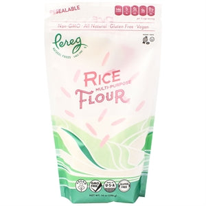 Rice Flour Pereg 14oz