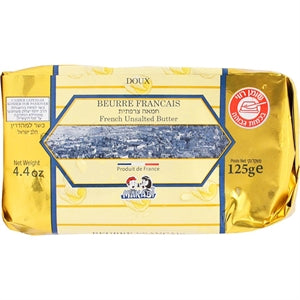 French Butter Unsl B.F 4.4oz