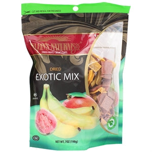 Exotic Mix Natural Klein's 7oz